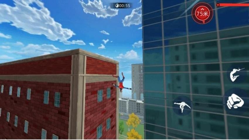 反恐救援队游戏ver2.251120.01 3