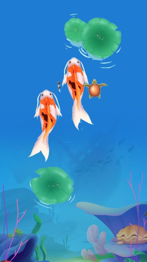 吞噬大作战手游v1.0.0 1