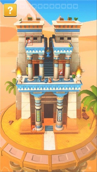 时间猫手游(Cats in Time)v1.4905.2 4