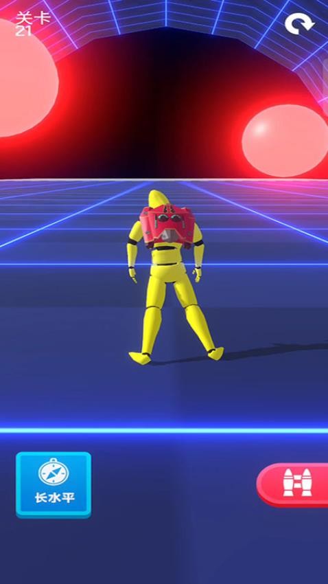 飞行模拟大师游戏v187.1.1 4