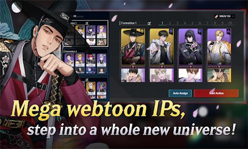 零始之门游戏(zerowakegates)v1.3.1 1