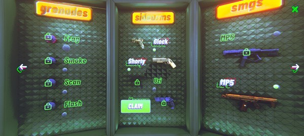 抹杀小队游戏(WipeSquad)v0.48 2