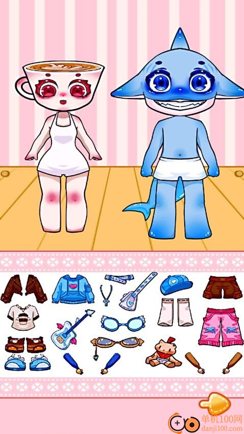 大明星安静书手游