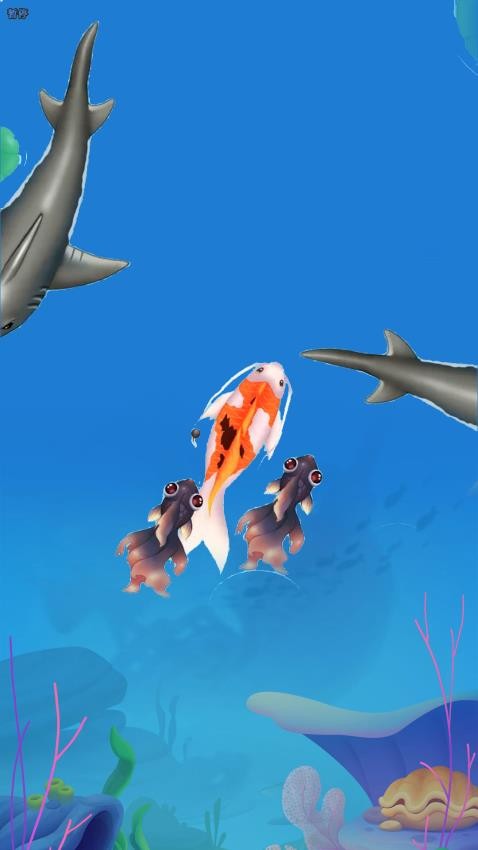 吞噬大作战手游v1.0.0 2