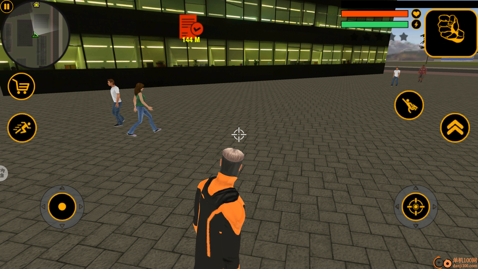 小虎爱吃鸡手游