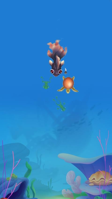 吞噬大作战手游v1.0.0 4