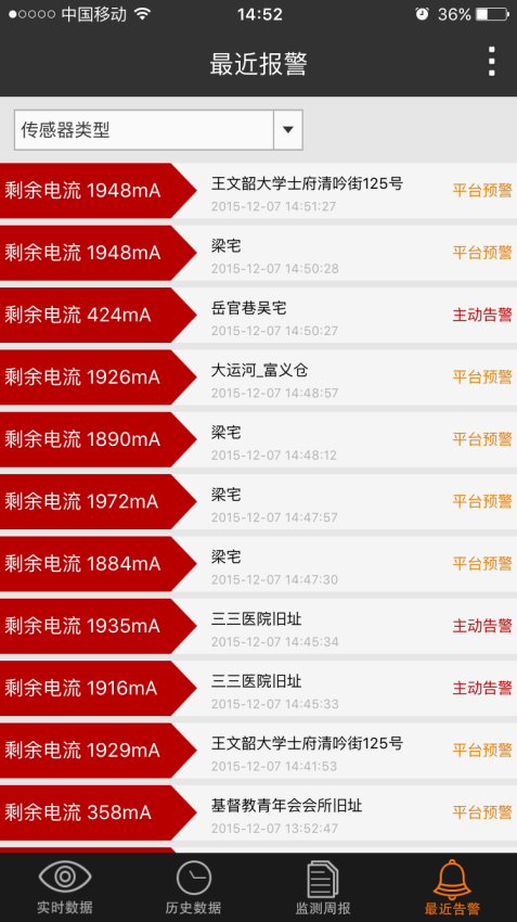 用电安全免费版appv2.2.5(2)