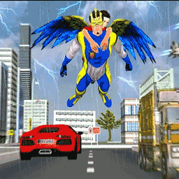 都市战神觉醒游戏 v2.0.0