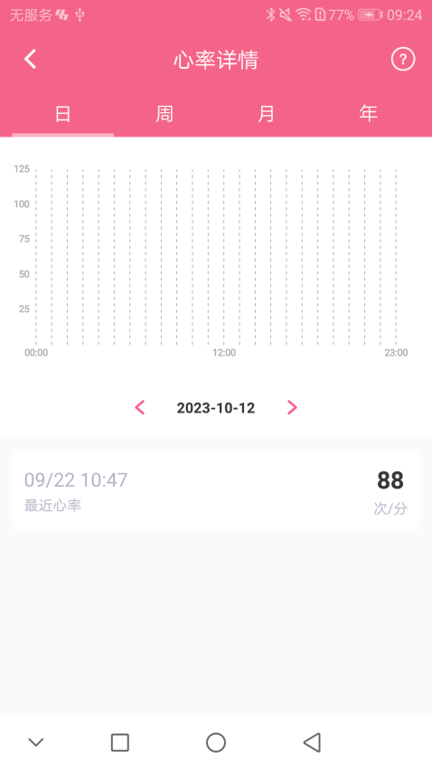 Youth Health手机版v3.4.10(3)