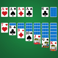 纸牌接龙龙手游