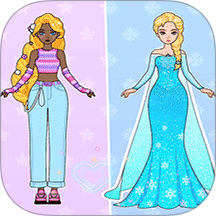 化妆大明星游戏 v187.1.1