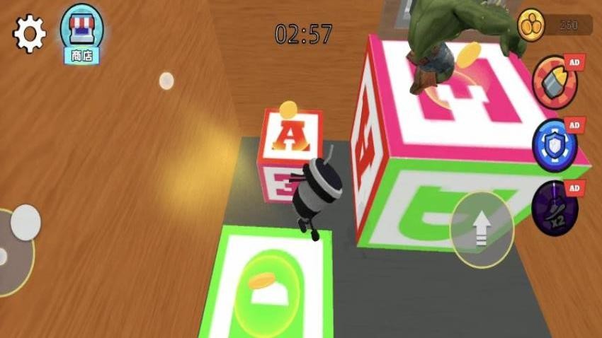 双侠闯谜关游戏ver1.251124.7 4