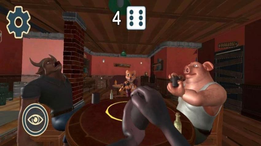 末日战场生死局手游v1.0 3