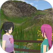 樱花女生校园生活手游 v187.1.1