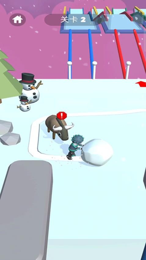 疯狂挑战赛游戏v187.1.1 4