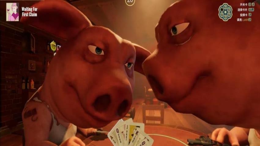 末日战场生死局手游v1.0 1