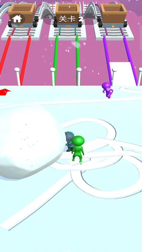 疯狂挑战赛游戏v187.1.1 2