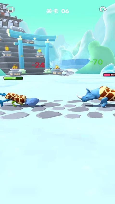 终极怪兽对决游戏v187.1.1(4)