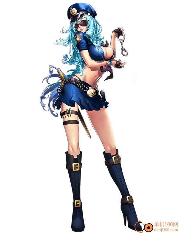 女神危机手游小米版