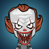 火柴人越狱大逃脱游戏(Jailbreak: Scary Clown Escape) v1.1