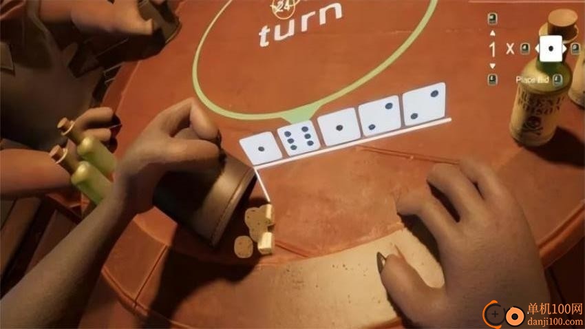 末日战场生死局手游