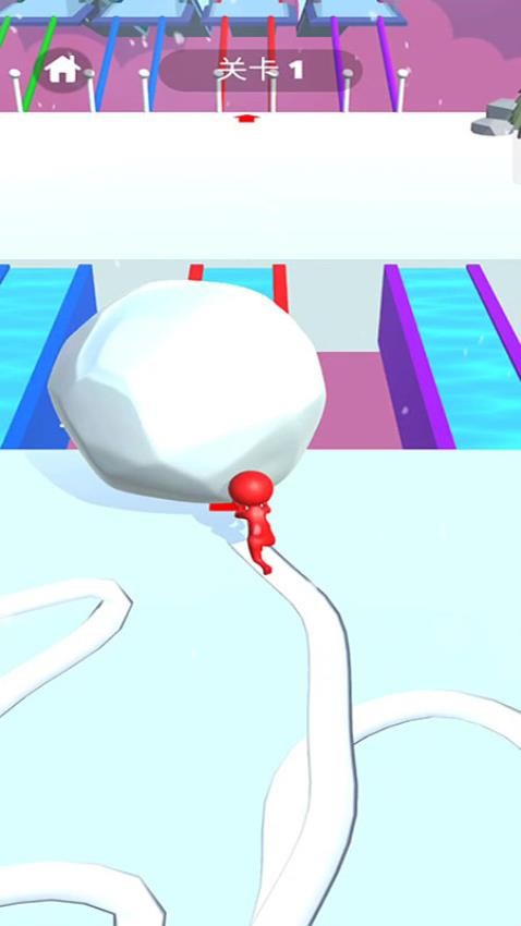 疯狂挑战赛游戏v187.1.1 3