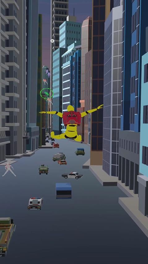 飞行模拟大师游戏v187.1.1 2