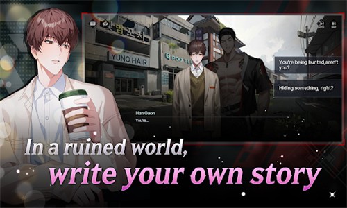 零始之门游戏(zerowakegates)v1.3.1 4