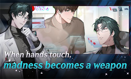 零始之门游戏(zerowakegates)v1.3.1 3