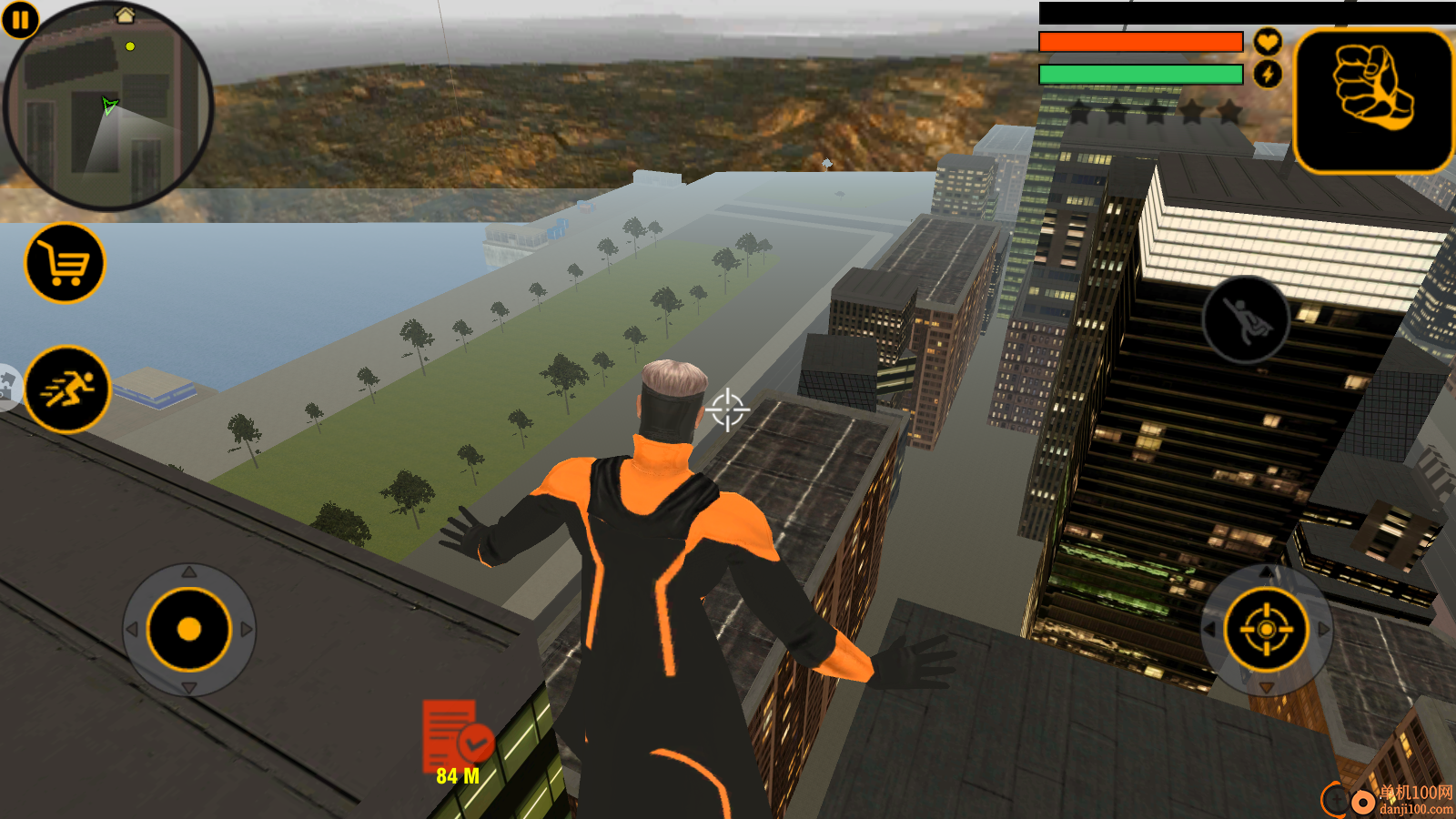 小虎爱吃鸡手游