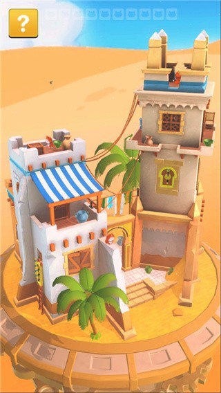 时间猫手游(Cats in Time)v1.4905.2 3