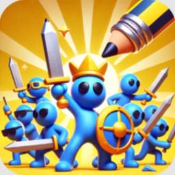 墨水围攻游戏 v1.1