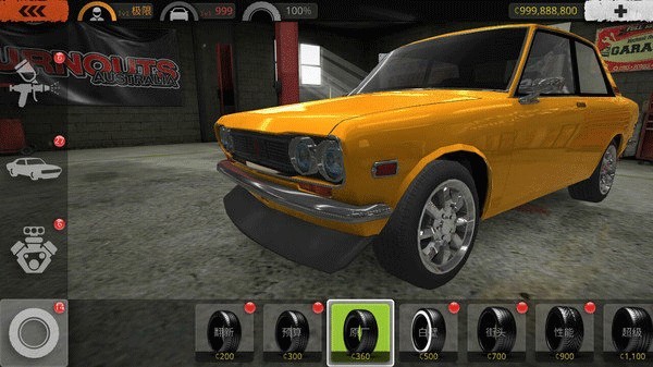 旋转风暴游戏(Torque Burnout)v3.2.9 1