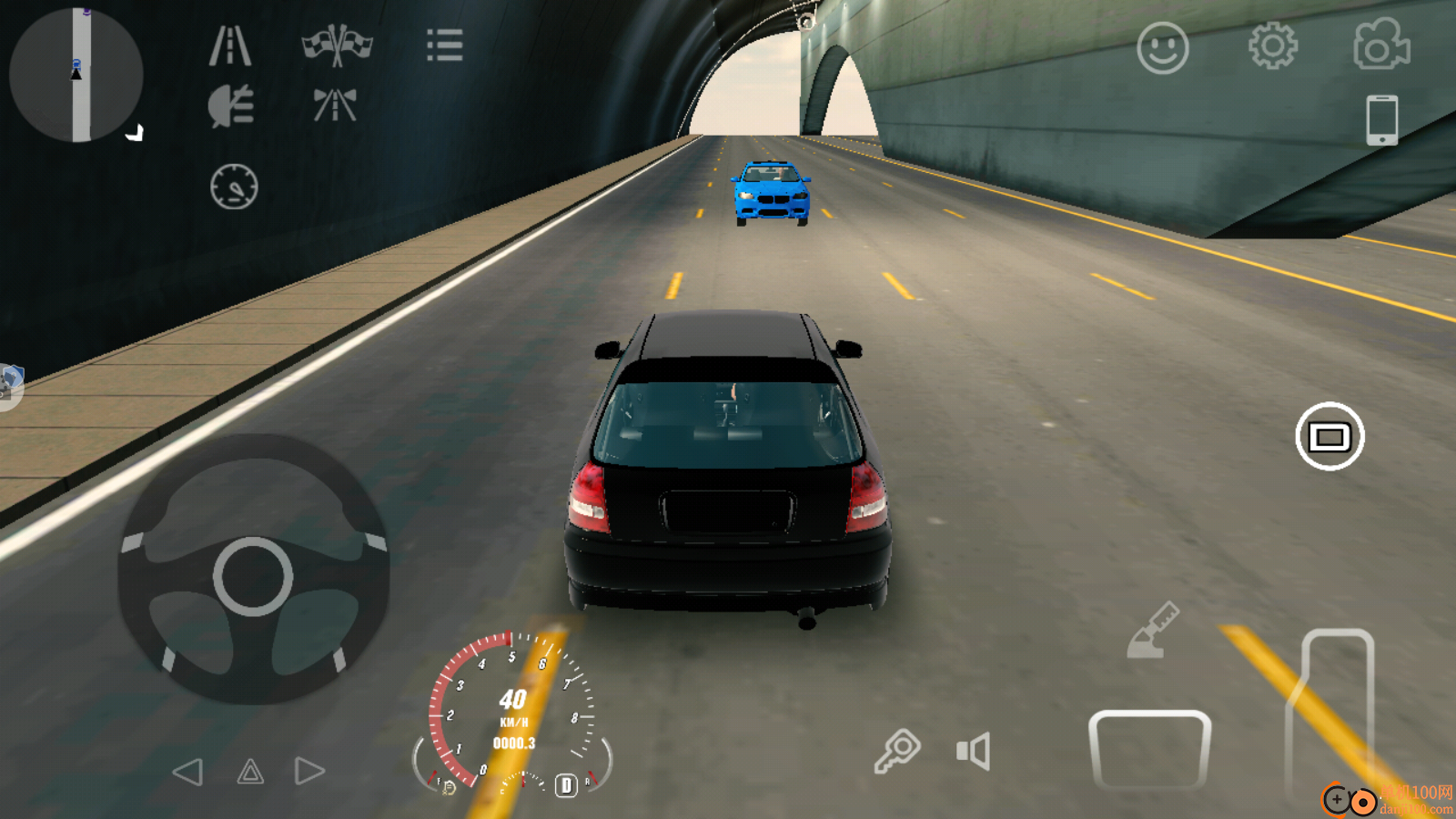 FPS世界模拟器手游