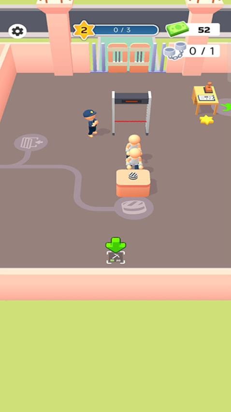 模拟监狱生存游戏v187.1.1 2