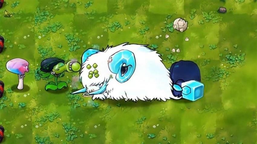 植物嫁接战争游戏v1.0 3