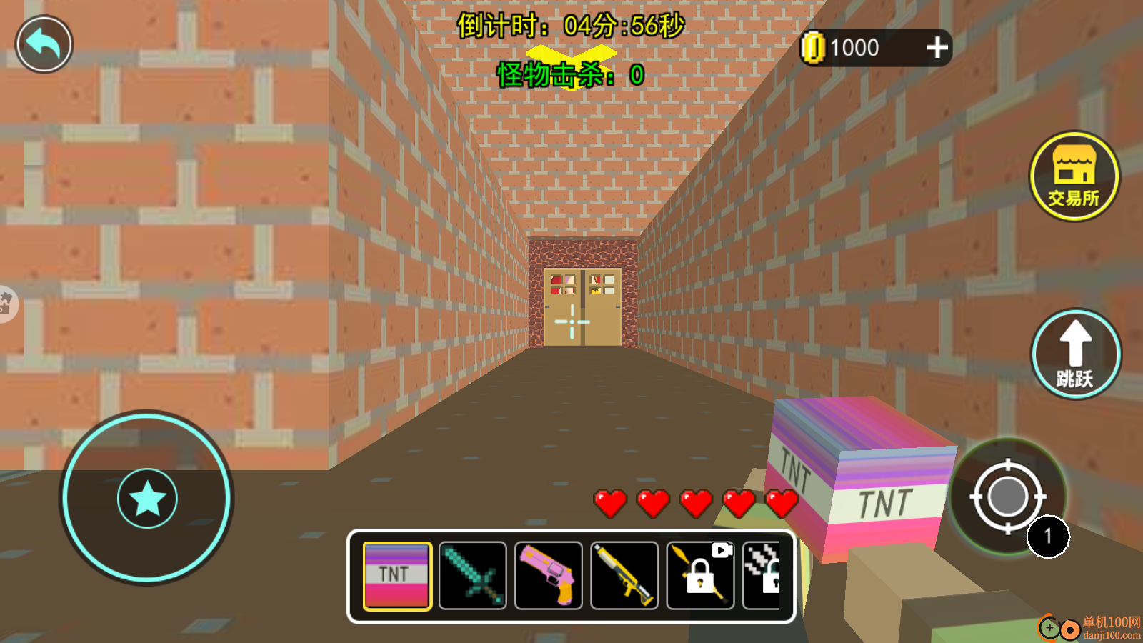 盖瑞全模组2手游