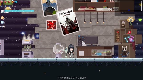 新月纪元游戏v1.0 1