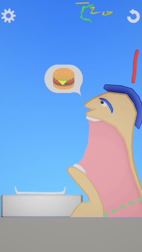 超级大胃王游戏v1.0.0 1