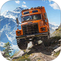 惊魂山地卡车游戏 v1.1.1