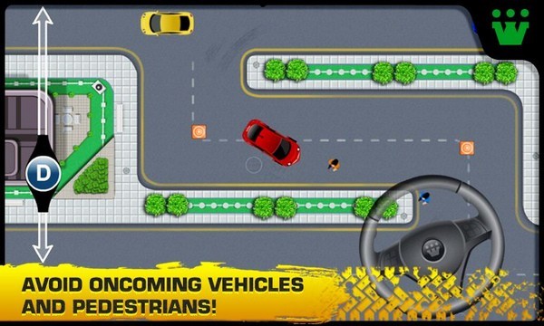 疯狂停车场手游v1.3 1