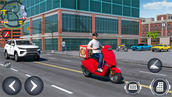 零工生活模拟器游戏v1.8(3)