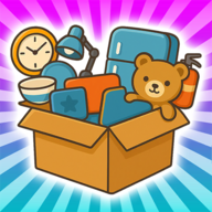 房间装饰世界游戏 v0.1.1