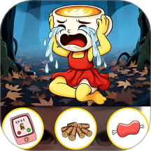 拯救咖啡小姐手游 v1.0