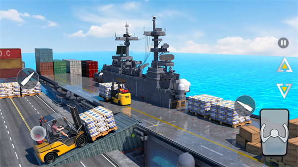 零工生活模拟器游戏v1.8(2)