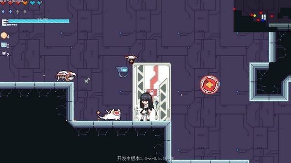 新月纪元游戏v1.0 2