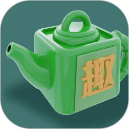 趣味茶坊官网版 v1.1.9