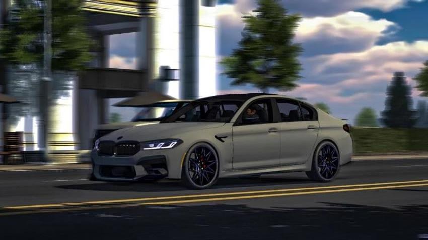 FPS世界模拟器手游v1.0.0 2