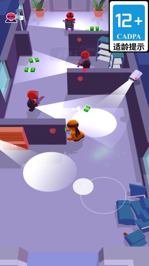 拯救幸存者行动游戏v1.12.8 1