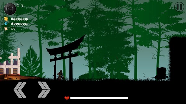 武士刺客游戏v1.0.16 2